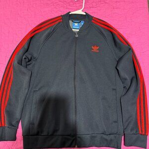 adidas Original track Jacket
